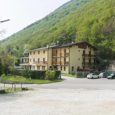 Hotell Dalla Mena Romano D'Ezzelino