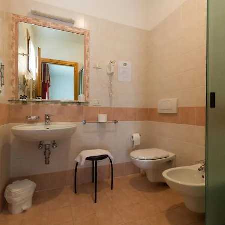 Hotell Dalla Mena