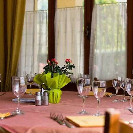 Dalla Mena 2* Romano D'Ezzelino