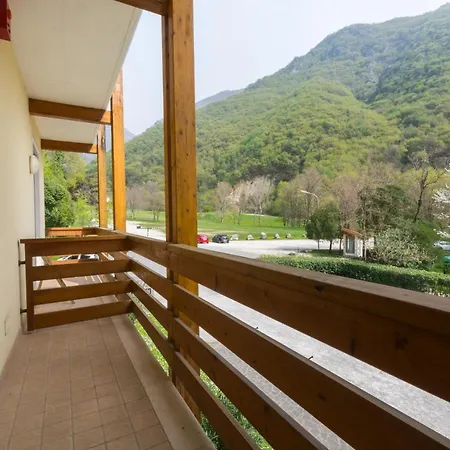 Отель Dalla Mena