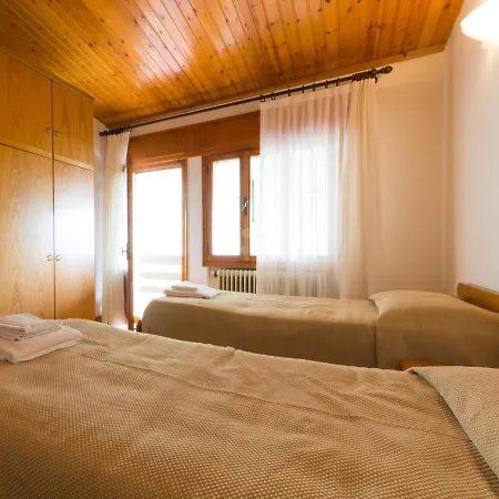 Dalla Mena Hotell 2*