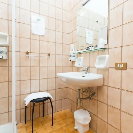 Dalla Mena Отель Romano D'Ezzelino