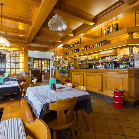 Hotell Dalla Mena Romano D'Ezzelino