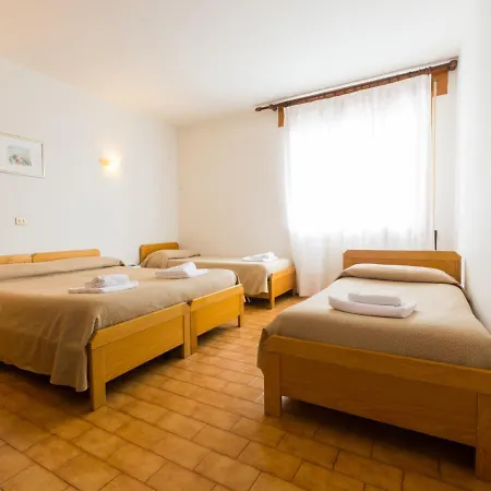 Hotell Dalla Mena Romano D'Ezzelino