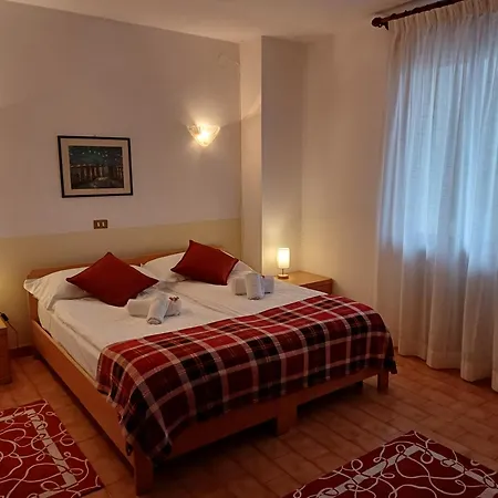 Hotel Dalla Mena Romano D'Ezzelino