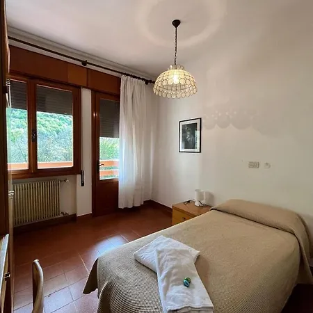 Dalla Mena Hotell Romano D'Ezzelino