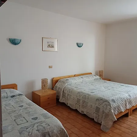 Hotel Dalla Mena 2*