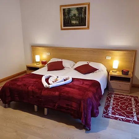 Hotel Dalla Mena 2*