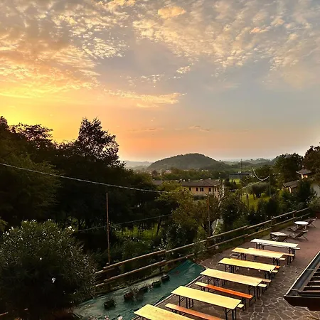 Dalla Mena Hotel
