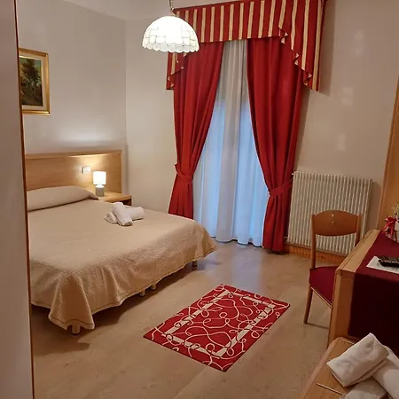 Hotell Dalla Mena Romano D'Ezzelino
