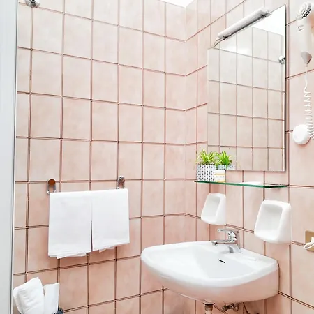 Hotell Dalla Mena Romano D'Ezzelino