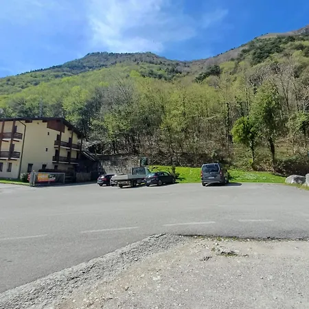 Hotel Dalla Mena Romano D'Ezzelino