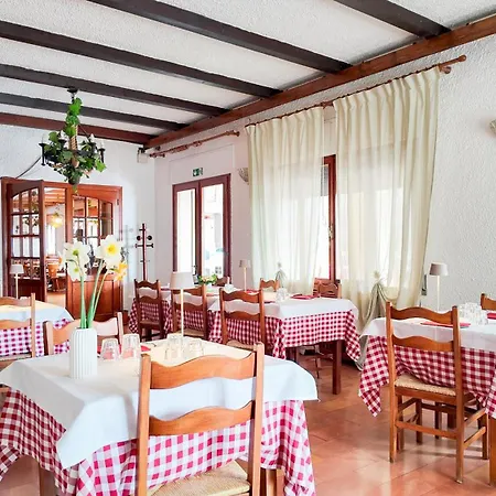 Dalla Mena Hotel