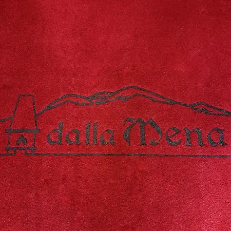 Dalla Mena Hotel 2*