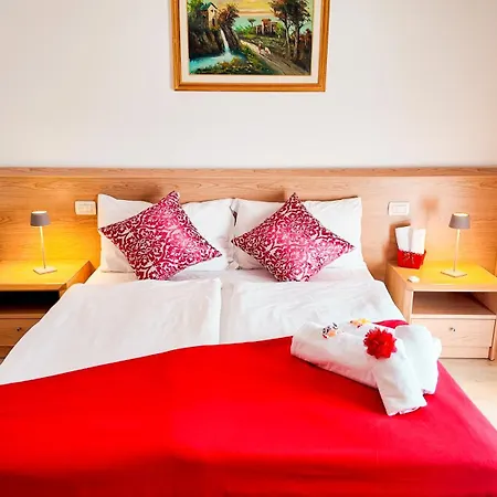 Hotel Dalla Mena Romano D'Ezzelino