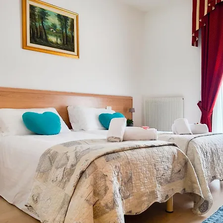 Dalla Mena 2* Romano D'Ezzelino