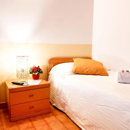 Hotell Dalla Mena