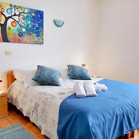 Hotell Dalla Mena Romano D'Ezzelino