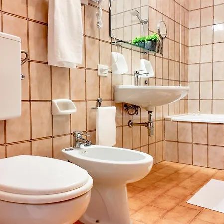 Hotell Dalla Mena Romano D'Ezzelino