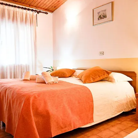 Hotell Dalla Mena