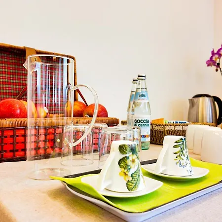 Hotel Dalla Mena