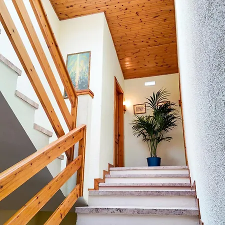 Dalla Mena Hotel 2*