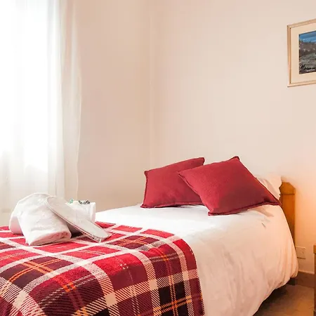 Hotel Dalla Mena 2*