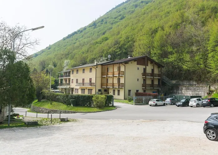 Hotel Dalla Mena Romano D'Ezzelino