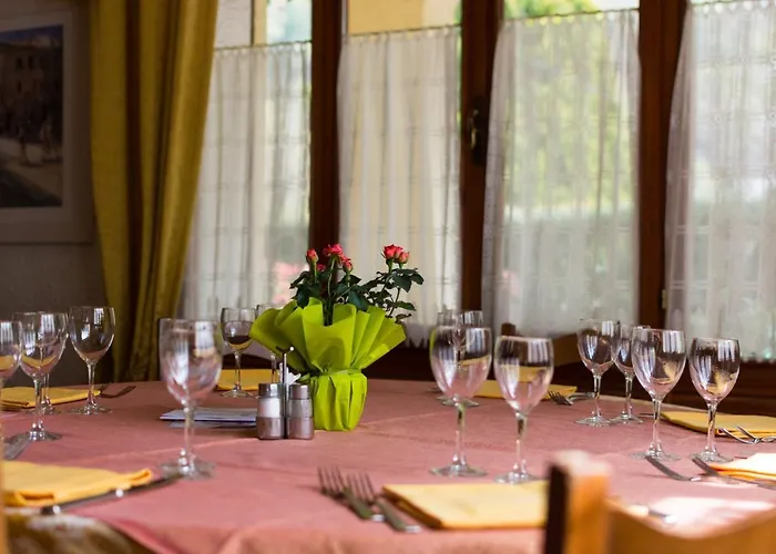 Dalla Mena 2* Romano D'Ezzelino