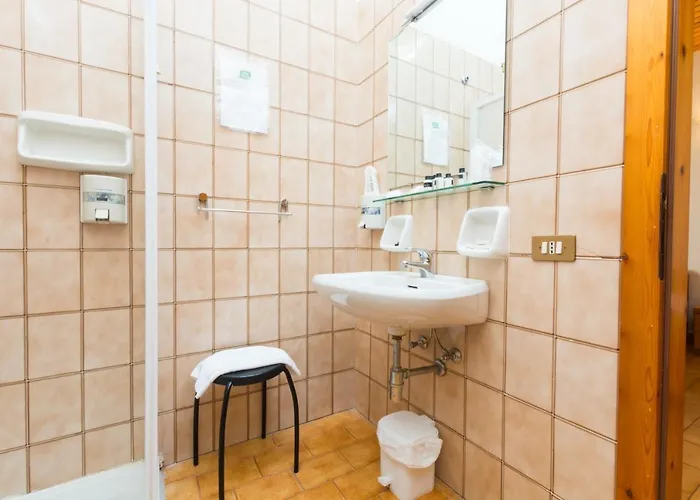 Dalla Mena Hotel Romano D'Ezzelino