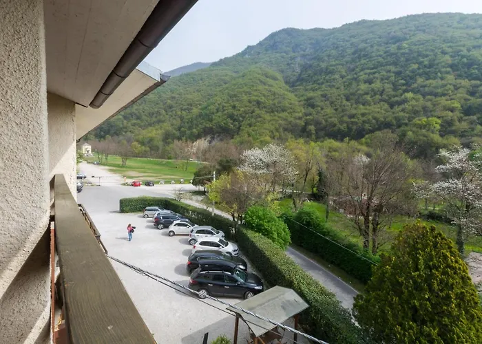 Dalla Mena Hotel Romano D'Ezzelino