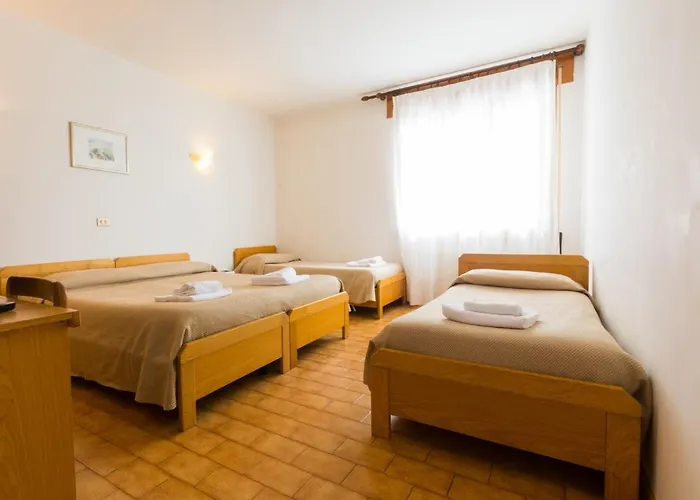 Hotel Dalla Mena Romano D'Ezzelino