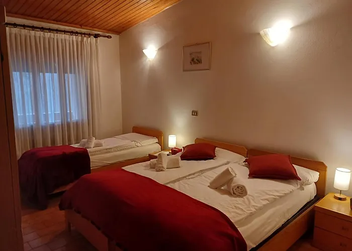 Dalla Mena 2* Romano D'Ezzelino