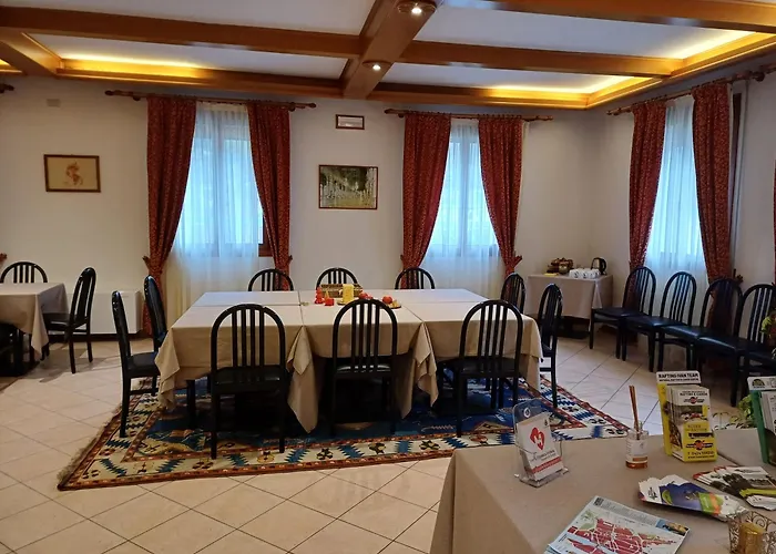 Dalla Mena 2* Romano D'Ezzelino