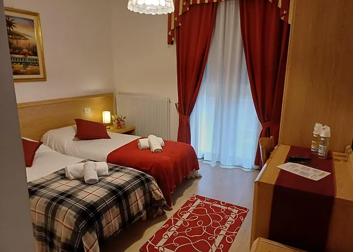 Dalla Mena 2* Romano D'Ezzelino