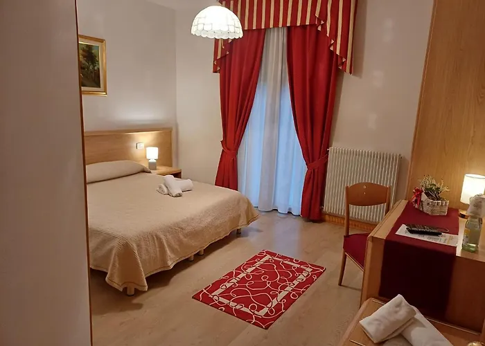 Hotel Dalla Mena Romano D'Ezzelino