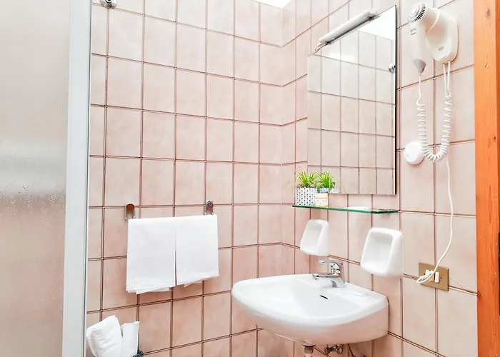 Hotel Dalla Mena Romano D'Ezzelino