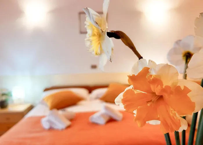 Dalla Mena Hotel Romano D'Ezzelino