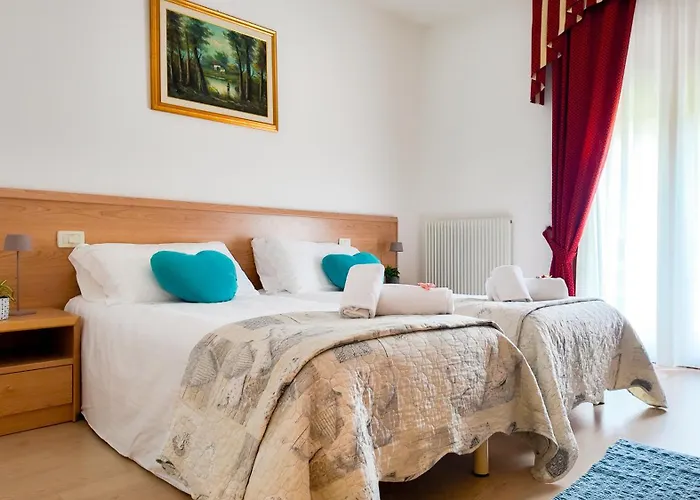 Dalla Mena 2* Romano D'Ezzelino