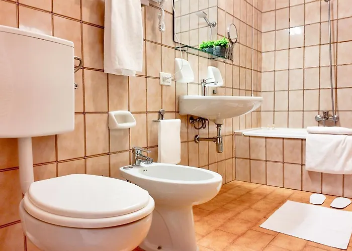 Hotel Dalla Mena Romano D'Ezzelino