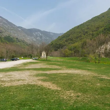 Szálloda Dalla Mena