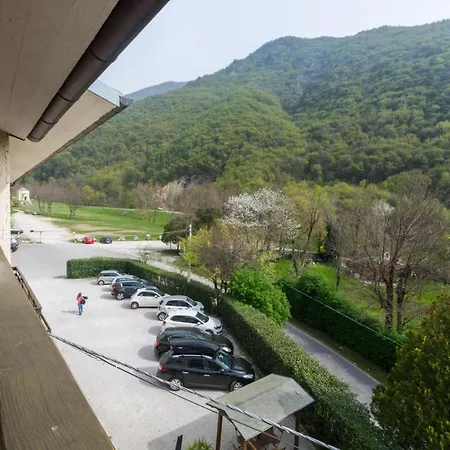 Dalla Mena 酒店 罗马诺德恩佐利诺