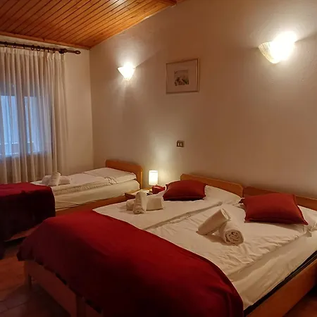 Dalla Mena 2* Romano D'Ezzelino