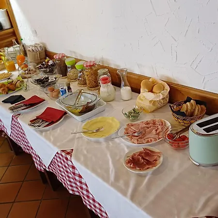 Dalla Mena Ξενοδοχείο Romano D'Ezzelino