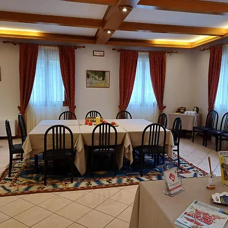 Dalla Mena 2* Romano D'Ezzelino