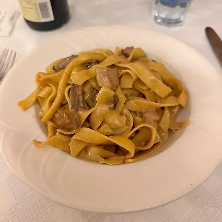 Szálloda Dalla Mena 2*