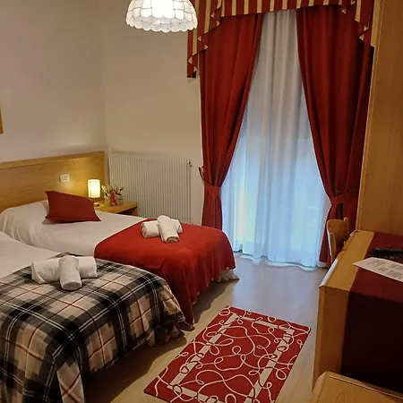 Dalla Mena 2* Romano D'Ezzelino