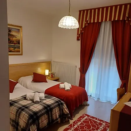 Dalla Mena Hotel Romano D'Ezzelino