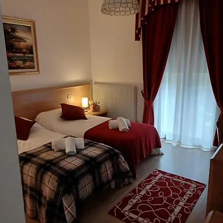 Szálloda Dalla Mena