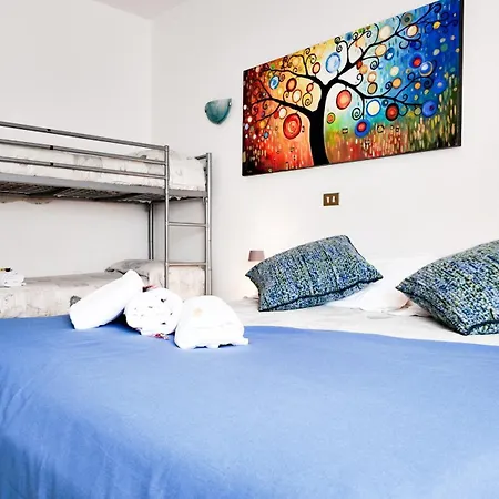 Szálloda Dalla Mena